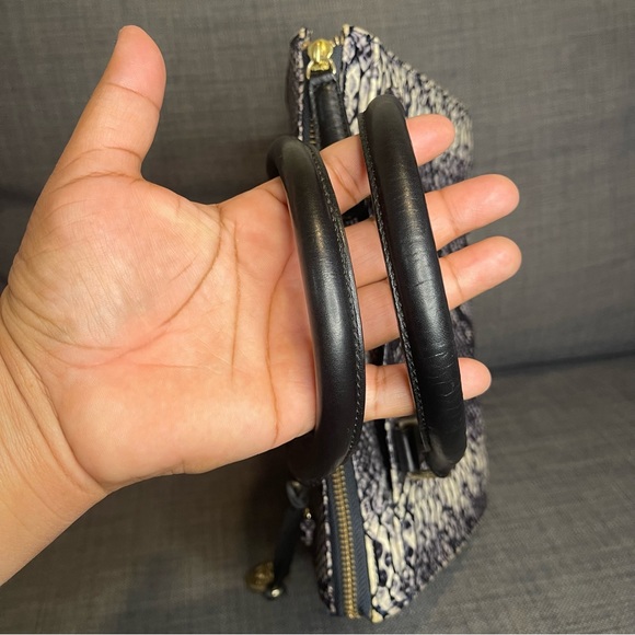 Brahmin Bag Rare Macy’s Exclusive - Picture 9 of 16